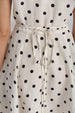 Wrap Dress, Short Sleeve, Big Dots
#color_big-dots