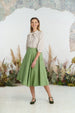 Classic Skirt, Matcha Latte
#color_matcha-latte