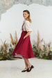 Suspenders, Marsala Red
#color_marsala-red