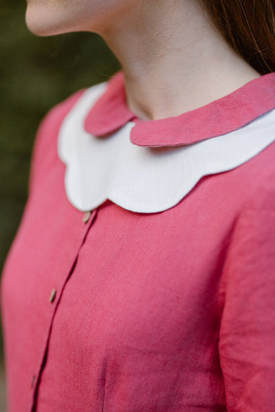 Magnolia Collar, Linen#color_white-magnolia